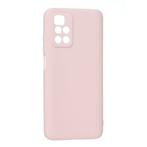 Резинка SMTT для Xiaomi Redmi 10 Pink