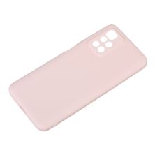 Резинка SMTT для Xiaomi Redmi 10 Pink