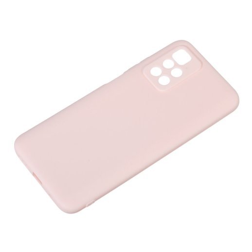 Резинка SMTT для Xiaomi Redmi 10 Pink