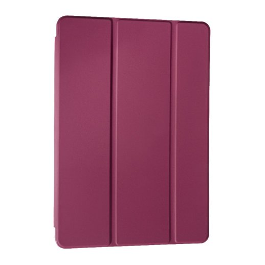 Чохол планшет Smart Case With Pencil для Samsung Tab A9 Plus Plum