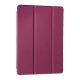 Чохол планшет Smart Case With Pencil для Samsung Tab A9 Plus Plum