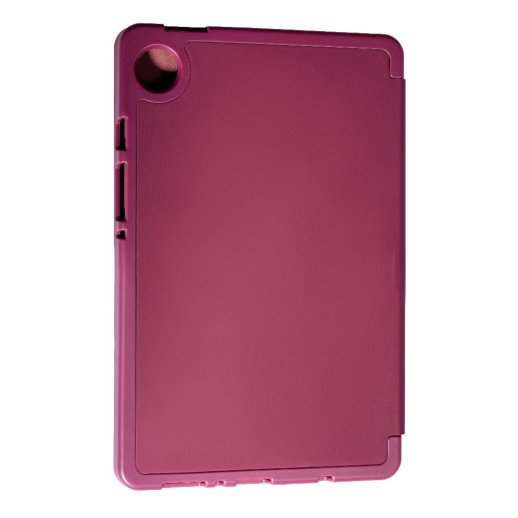 Чохол планшет Smart Case With Pencil для Samsung Tab A9 Plus Plum