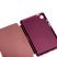 Чохол планшет Smart Case With Pencil для Samsung Tab A9 Plus Plum
