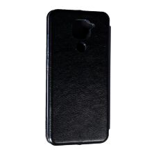 Книжка 360 New для Xiaomi Redmi Note 9 Black