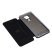 Книжка 360 New для Xiaomi Redmi Note 9 Black