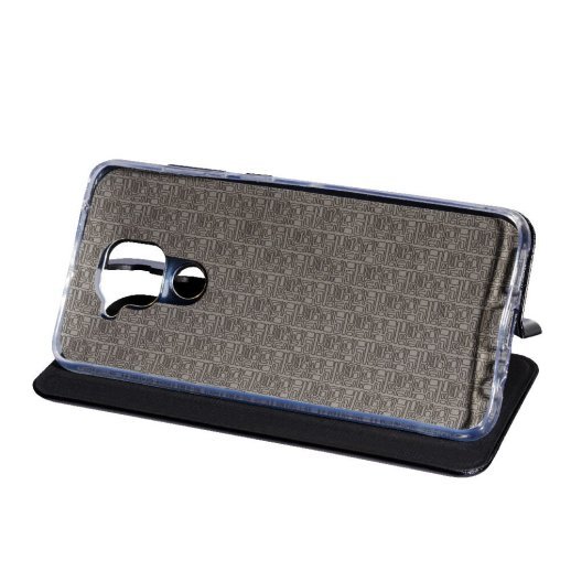 Книжка 360 New для Xiaomi Redmi Note 9 Black