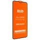 Захисне скло 21D FULL GLUE TRIPLEX SAMSUNG A20 2019