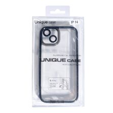 Накладка Brilliant для Apple iPhone 14 Black