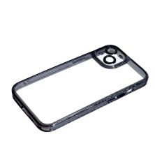 Накладка Brilliant для Apple iPhone 14 Black