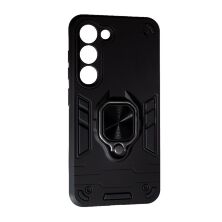 Накладка Antishock для Samsung S23 Black