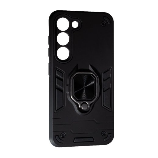 Накладка Antishock для Samsung S23 Black