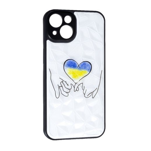 Накладка Prisma UA для Apple iPhone 13 Hands