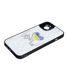 Накладка Prisma UA для Apple iPhone 13 Hands