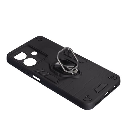 Накладка Antishock для Realme Note 60/ Note 60X Black