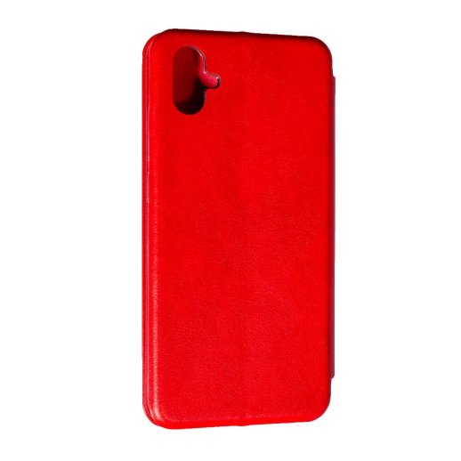 Книжка 360 New для Samsung A04E Red