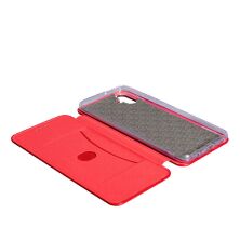 Книжка 360 New для Samsung A04E Red
