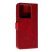 Flip Cover "Business" для Xiaomi Redmi Note 13 Pro (5G) / Poco X6 Red