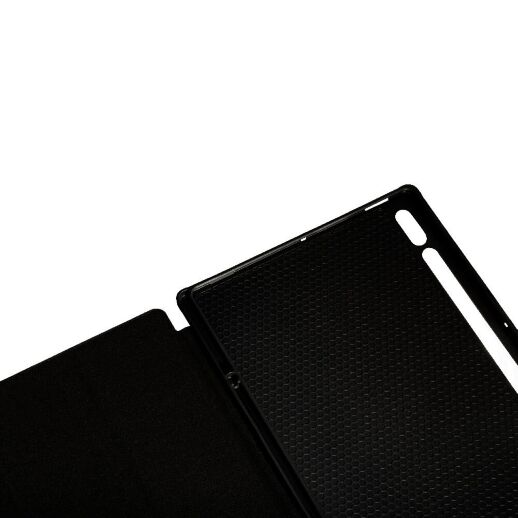 Чохол планшет Smart Case With Pencil для Samsung TAB S8 Ultra (14.6") / TAB S9 Ultra (14.6") Black
