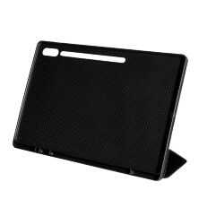 Чохол планшет Smart Case With Pencil для Samsung TAB S8 Ultra (14.6") / TAB S9 Ultra (14.6") Black