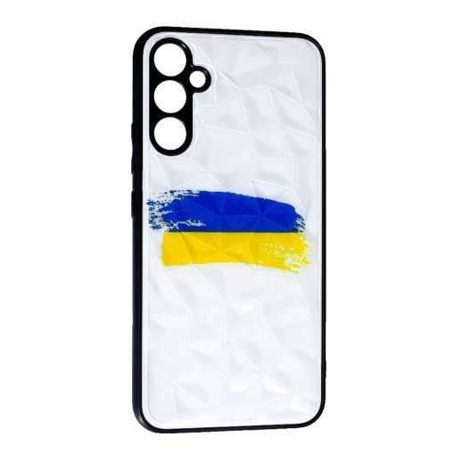 Накладка Prisma UA для Samsung A54 Flag