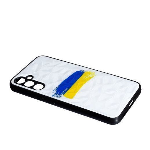 Накладка Prisma UA для Samsung A54 Flag
