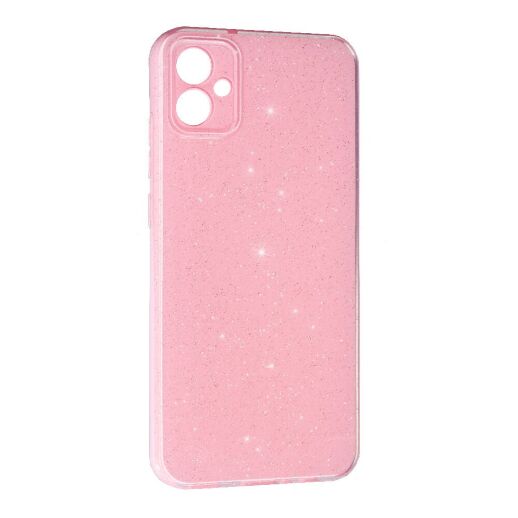 Силікон Summer Vibe для Samsung A04E Pink