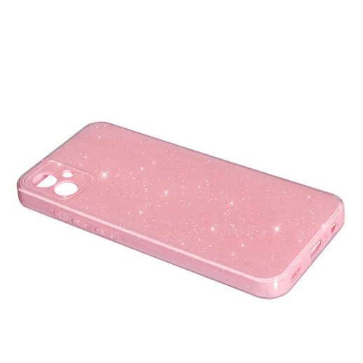 Силікон Summer Vibe для Samsung A04E Pink