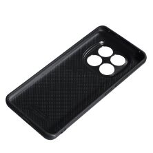 Накладка Santa Barbara Snake для Xiaomi Redmi Note 14 Pro Plus (5G) Black