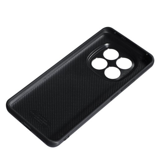 Накладка Santa Barbara Snake для Xiaomi Redmi Note 14 Pro Plus (5G) Black