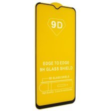 Захисне скло 9D REALME 6i