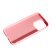 Силікон Case SMTT (AA) для Apple iPhone 15 Pro Max Pink