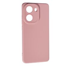Резинка SMTT для Xiaomi Poco X7 Pro Pink Sand