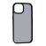 Накладка Spigen Matte для Apple iPhone 13 Full black