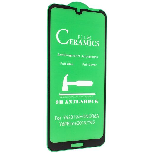 CERAMICS FILM ANTI-SHOCK HUAWEI Y6S