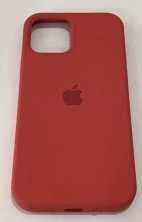 Чохол Silicone Case Copy Without Box Apple iPhone 12 / 12 Pro