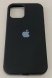 Чохол Silicone Case Copy Without Box Apple iPhone 12 / 12 Pro