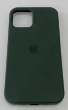 Чохол Silicone Case Copy Without Box Apple iPhone 12 / 12 Pro