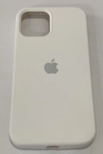 Чохол Silicone Case Copy Without Box Apple iPhone 12 / 12 Pro