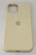 Чохол Silicone Case Copy Without Box Apple iPhone 12 / 12 Pro