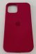 Чохол Silicone Case Copy Without Box Apple iPhone 12 / 12 Pro