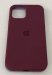 Чохол Silicone Case Copy Without Box Apple iPhone 12 / 12 Pro