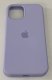 Чохол Silicone Case Copy Without Box Apple iPhone 12 / 12 Pro