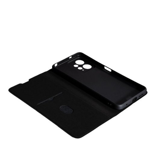 Книжка Flip Cover Elite для Xiaomi Redmi Note 12 (4G) Grey