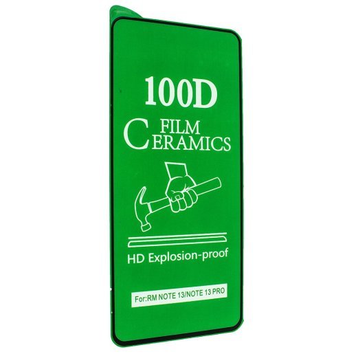 CERAMICS FILM ANTI-SHOCK XIAOMI 13T