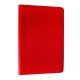 Чохол планшет TX 360 для Samsung TAB S10 FE Plus Red