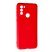 Силікон Case SMTT (AA) для Motorola G31 Red