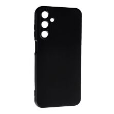 Силікон Case SMTT (AA) для Samsung A25 Black