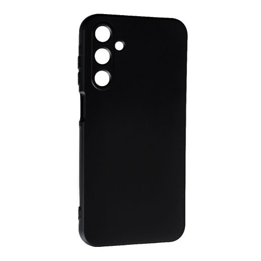 Силікон Case SMTT (AA) для Samsung A25 Black