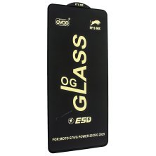 Захисне скло PREMIUM IT'S ME OG GLASS MOTOROLA G75