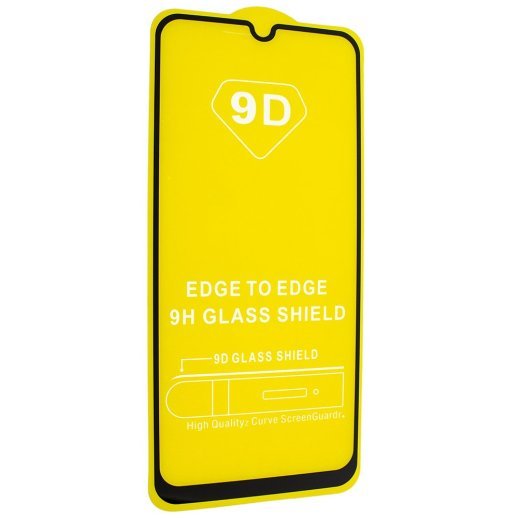 Захисне скло 9D SAMSUNG M307 Galaxy M30S